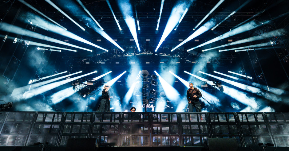 Bekijk de Lowlands 2026 - Zaterdag foto's