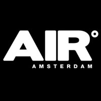 logo AIR Amsterdam