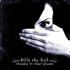 Cover Billy The Kid - Horseshoes & Handgrenades