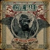 Cover Civil War - The Killer Angels
