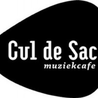 logo Cul de Sac Tilburg
