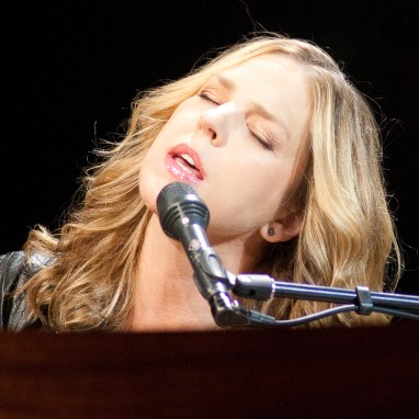 Diana Krall