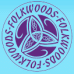 logo Folkwoods Festival