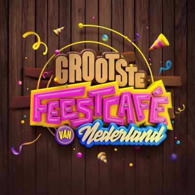 Grootste Feestcafé van Nederland news_groot