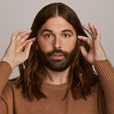 Jonathan van Ness