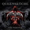 Cover Queensryche - The Verdict