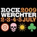 Rock Werchter 2009