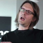 Video: Steven Wilson hoopt nog steeds op mainstream succes