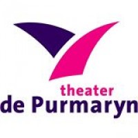 logo Theater de Purmaryn Purmerend