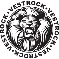Vestrock 2019 logo