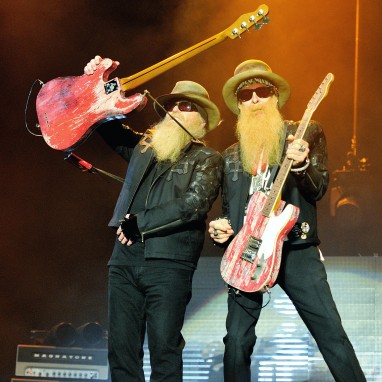 ZZ Top