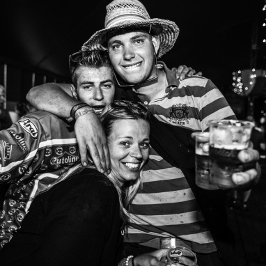 review: Zwarte Cross 2016 - sfeerverslag 