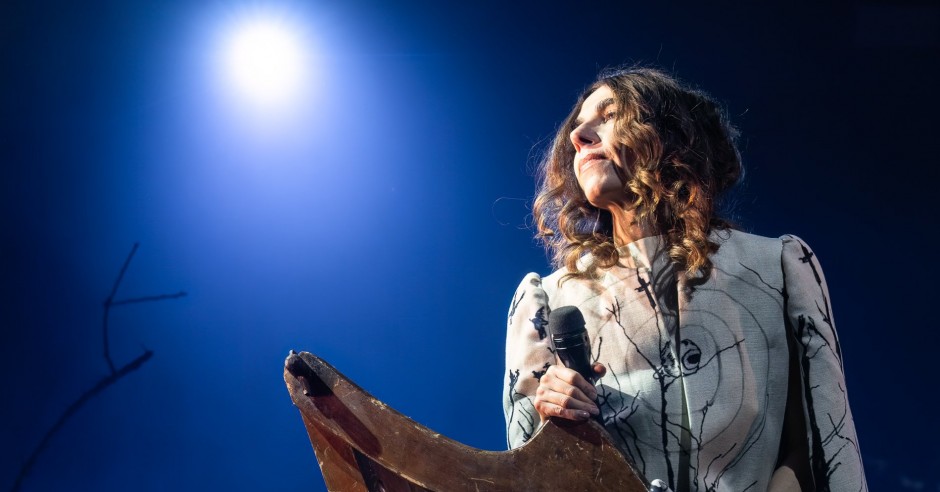 Festivalinfo review: Best Kept Secret 2024 - zondag