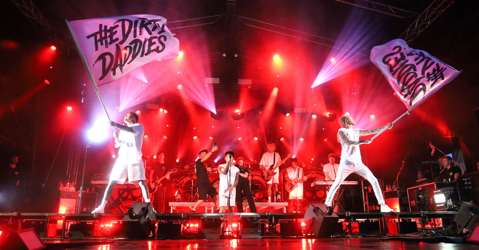 Festivalinfo review: Muze Misse 2025