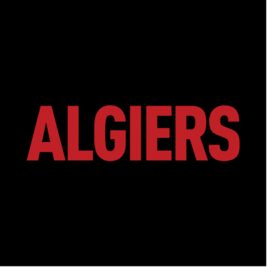 Algiers news_groot