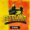 Beerland 2020 logo
