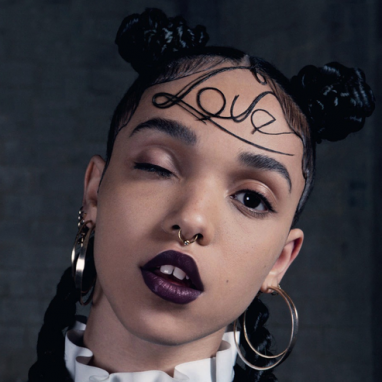 FKA twigs