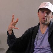 Video: Jason Mraz wil onderdeel zijn van het geluk van anderen