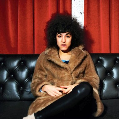 Karima Francis