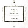 Cover Luther Dickinson - Blues & Ballads