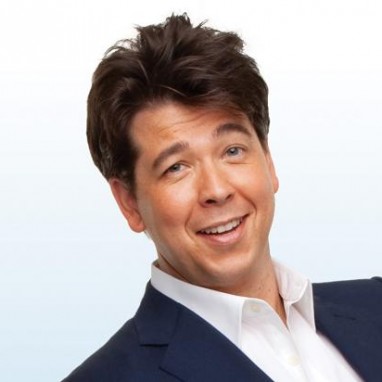 Michael McIntyre 2