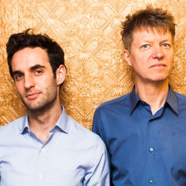 Nels Cline en Julian Lage
