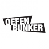logo Oefenbunker Landgraaf