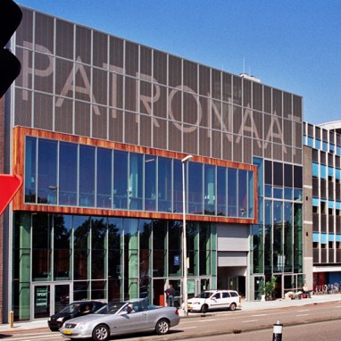 Patronaat news_groot