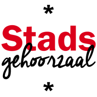 logo Stadsgehoorzaal Vlaardingen Vlaardingen