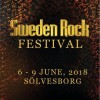 logo Sweden Rock