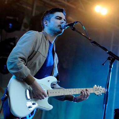 The Boxer Rebellion news_groot