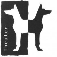 logo Theater Twee Hondjes Hellevoetsluis