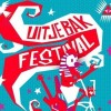 Uit Je Bak Festival 2017 logo