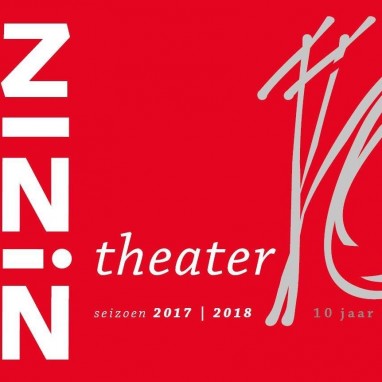 foto Theater Zinin Nijverdal