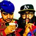 dasracist