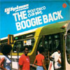 DJ Spinna – The boogie back