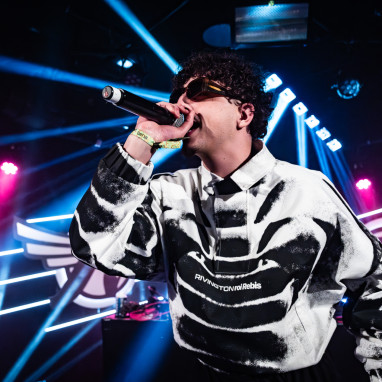 review: Eurosonic Noorderslag (ESNS) 2026 - Zaterdag Rijck