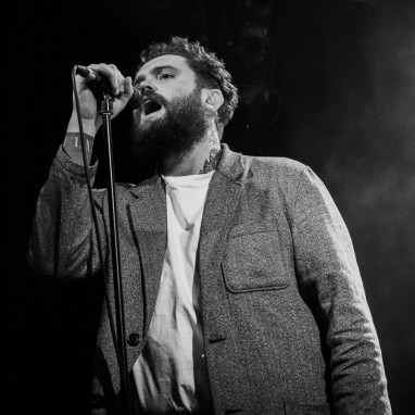 review: Big Special - 27/05 - Paradiso Big Special