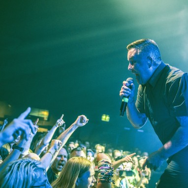 review: Dropkick Murphys - 17/07 - 013 Dropkick Murphys
