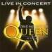 one night of queen nieuws