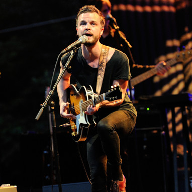 The Tallest Man on Earth