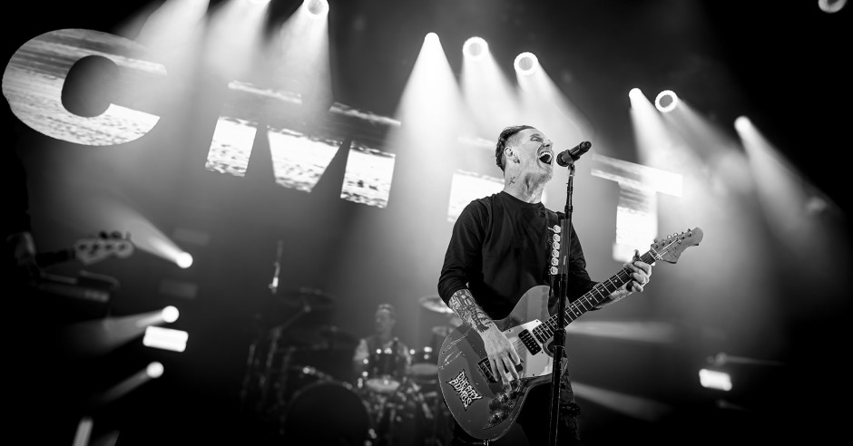 Festivalinfo review: Corey Taylor - 18/11 - 013