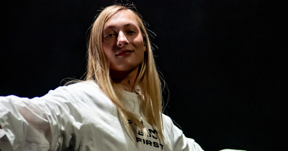 Festivalinfo review: S10 - Groeipijn - 01/12 - Stadsschouwburg Groningen