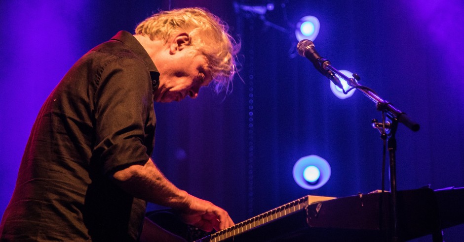 Festivalinfo review: Supersister - 09/10 - Hedon Zwolle