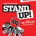 stand up