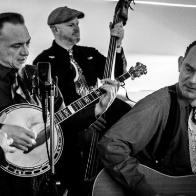 Blue Grass Boogiemen