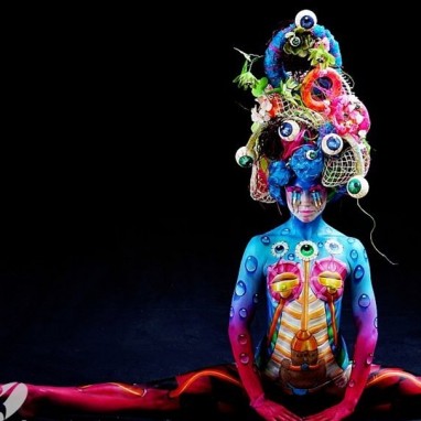 Bodypaint