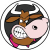 Boerenrockfestival 2025 logo