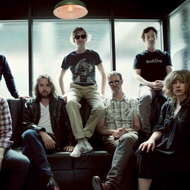 Broken Social Scene