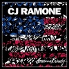 Cover CJ Ramone - American Beauty